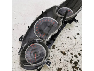 Панель приборов 78100TF0G131, 11A000024   Honda Jazz       