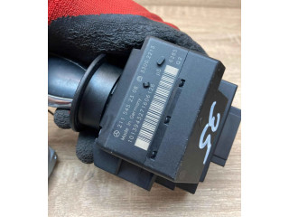 Рулевая рейка  Комплект зажигания A6421508578, 2115452308   Mercedes-Benz E W211 2002 - 2009 года