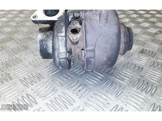  Турбина Citroen C5  9682778680         