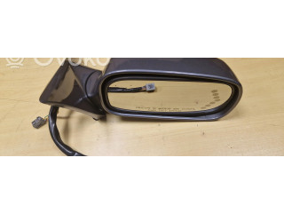 Zpětné zrcátko pravé Cadillac DTS 2007 15883802