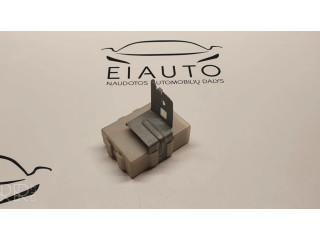 Блок управления сигнализации