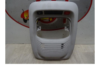 Дисплей 9818840980, 9818840980 Citroen C3 Aircross