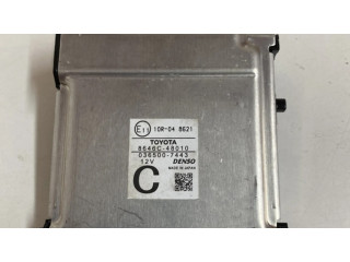 Камера ветрового стекла