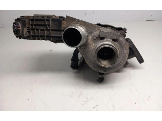 Turbodmychadlo Турбина Audi A8 S8 D3 4E