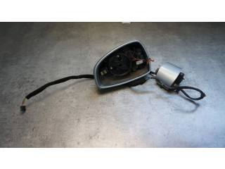 Zpětné zrcátko Audi TT TTS Mk2 2009 8J0857507D