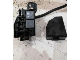 Модуль управления BSM Ford Fiesta