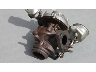 Turbodmychadlo Турбина H8201164371   Nissan Note (E12)   