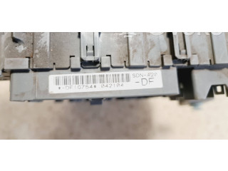 Блок предохранителей SDNA20, 042104 Honda Accord