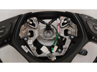 Руль Toyota C-HR 2016-- года 631164300