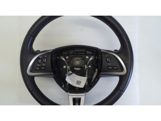 Руль Jaguar XF CX23ABLEG