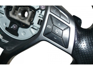 Volant Mercedes-Benz E W212 2012 3070625, 3070625