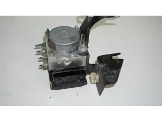 Блок АБС 8201063079 Dacia Logan I 2004 - 2012 года