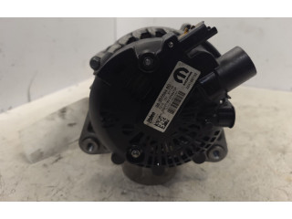 Генератор 9835689480 Citroen C3 Aircross