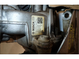 Топливный насос 167007358R Renault Clio IV K9KE628