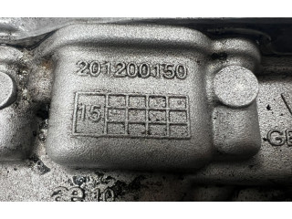 Масляный насос DFCA 04L145208K, 085516 Skoda Superb B8 (3V)