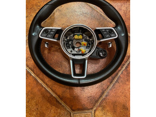 Руль 9y0419091, 0008961 Porsche Cayenne (9Y0 9Y3)