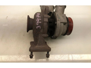 Турбина Volvo V70 36012380 для двигателя D5204T7