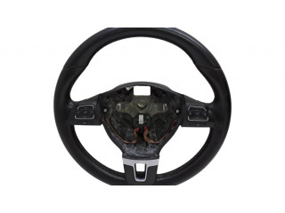 Руль Volkswagen Jetta VI 2011-2018 года 5C0419091AK