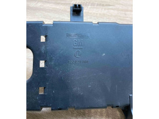   Pojistková skříňka 24443147, 460023260   Opel Vectra C 2002