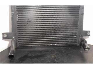 Интеркулер  52079970AA   Jeep Grand Cherokee (WJ) 