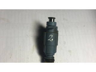 Форсунка 0280155814, 0003099V004 Smart ForTwo I для бензинового двигателя 0