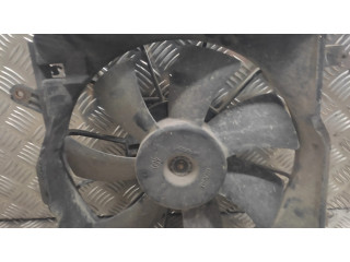 Вентилятор радиатора     1680004330    Honda Civic 1.7