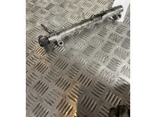 Топливная рампа 31303612   Volvo XC90  