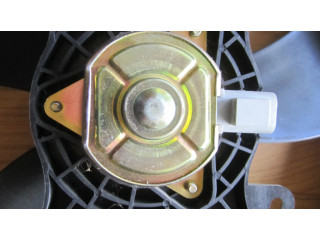 Комплект вентиляторов 1355A087 Mitsubishi Lancer VIII 1.5