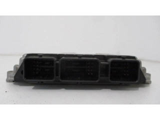 Блок управления двигателем ECU