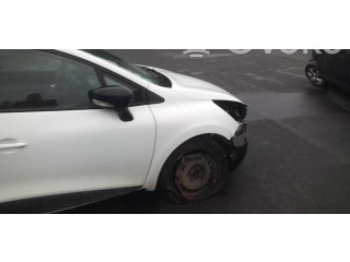 рейка Колонка рулевая 488104075R Renault Clio IV 2012 - года