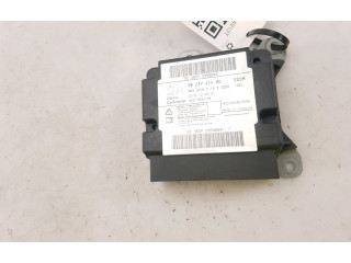 Блок подушек безопасности 1664483180, V0-4910T Peugeot 2008 II