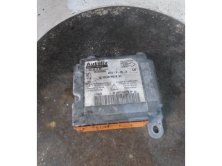 Блок подушек безопасности 6556Q5, 6556Q5   Peugeot 306