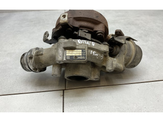 Турбина Nissan Qashqai 113657H821369359, H821369359