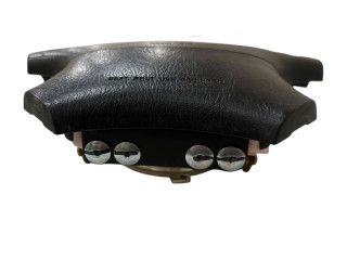 Подушка безопасности водителя 96R00200 SsangYong Musso