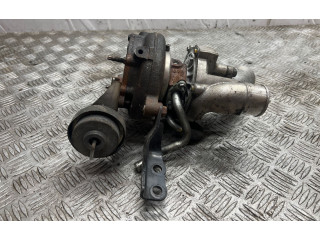 Турбина Lexus IS 220D-250-350 1720126010, 060217044N