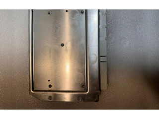 Pojistková skříňka Блок управления подвески A2229009811 Mercedes-Benz S W222 2020