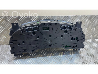 Přístrojová deska Chrysler Grand Voyager V 2011 A2C53417372, P05172812AG