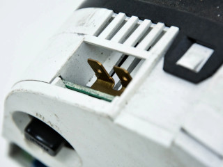 Панель приборов 9472528 Volvo C70