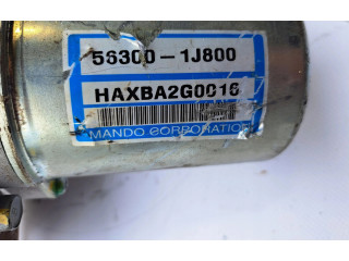    Рулевая рейка 56300-1J800-   Fiat Punto Evo  -  года