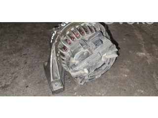 Генератор 8637847 Volvo S80