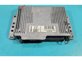 Řídící jednotka 96259124, IMPRK1382254 Daewoo Matiz 1999