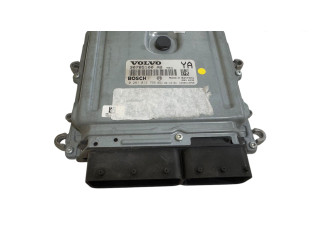 Блок управления двигателя 30785100AB, 1039S13759   Volvo V70