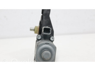 Передний двигатель механизма для подъема окон