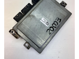Řídící jednotka 8200414422, 8200414422 Renault Modus 2005