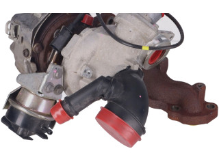  Турбина Volkswagen Caddy  04L253019P         