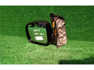 Zpětné zrcátko Volkswagen Caddy 2008 2K1857501CH