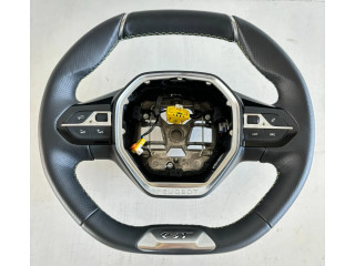 Руль Peugeot 2008 II  2019- года 98255045ZD      