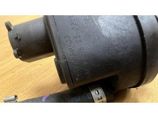 Vstřikovací čerpadlo 780058903, D5835 BMW X6 E71