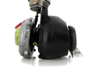 Турбина Jeep Grand Cherokee (WJ) 5080308AA для двигателя 66592130