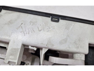 Блок управления климат-контролем    Fiat Doblo